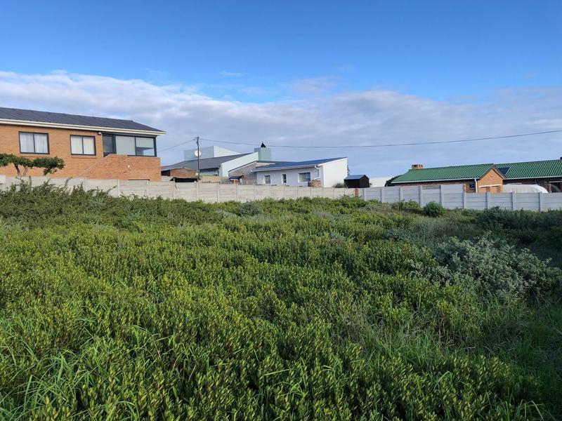0 Bedroom Property for Sale in De Kelders Western Cape